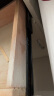 卡贝抽屉轨道滑轨滑道三节抽屉导轨衣橱柜家用五金配件12寸30cm 实拍图