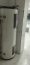 海尔（Haier）立式电热水器 300升大容量5000W速热 商用中央储水竖式大落地 工厂理发店全屋用水ES300F-L 晒单实拍图