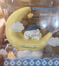 名创优品（MINISO）Cinnamoroll月芽甜梦LED发光摆件小夜灯卧室床头灯家居 生日礼物 实拍图