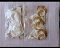 古今（GUJIN）商场同款3/4薄模杯上托无钢圈文胸内衣女棉质无插片胸罩0I328 实拍图