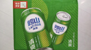 青岛啤酒崂山啤酒崂山清爽罐啤330ml*20听整箱装 中秋礼品 实拍图