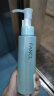 芳珂（FANCL）日本卸妆油120ml深层清洁无添加温和净化卸妆油女 120ml 正装 无外包装 实拍图