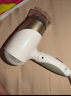飞利浦（PHILIPS）电吹风机HP8203家用负离子护发大功率吹风筒宿舍用学生 HP8203【官方标配-冲量】 实拍图
