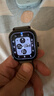 小米（MI）REDMI Watch 5 典雅黑 国家补贴 澎湃OS 2 心率血氧监测 蓝牙通话 红米手表5 智能手表 小米汽车 实拍图