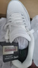 斯凯奇（Skechers）父亲节礼物男鞋夏季商务皮鞋舒适板鞋透气软底休闲鞋工作鞋210835 实拍图