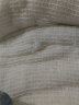 博洋家纺 臻暖 100%棉花被春秋被子2.2斤150*210cm 实拍图