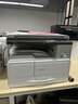 理光（Ricoh） MP2014ADN A3黑白激光打印机多功能一体机大型办公商用数码复合机复印机 理光2014DN复印机（双面打印+网络） 实拍图