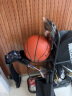 斯伯丁（SPALDING）篮球7号传奇TF-500系列星街战比赛室内外通用七号篮球 76-797Y 实拍图