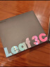 BOOX文石【官旗】 Leaf3C 7英寸彩屏电子书阅读器平板 彩色墨水屏电纸书电子纸 便携阅读看书笔记本 Leaf3C官方标配 实拍图