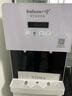 bafeen八分净水器商用学校用办公室健身房用直饮水机立式ro反渗透饮水机直饮加热一体机冰热净化一体 980A1【RO冰热款】3-60人直饮-需排废水 实拍图