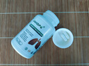 Hihope槲皮素肺立清胶囊磨玻璃肺结节咳嗽润喉清肺保健营养品原装进口 槲皮素90粒/瓶 实拍图