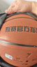 李宁篮球成人7号初中小学生青少年中考专用室内室外防滑训练七号蓝球 实拍图