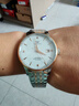 天王（TIAN WANG）手表男士 生日礼物昆仑系列钢带机械表GS5876TP.D.TP1.W-1 实拍图