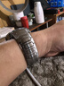 HUAWEI WATCH 5 46mm高端款航天级钛合金表壳钛金属表带首创X-TAP智感窗鸿蒙AI腕上小艺eSIM通信智能手表 实拍图