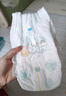 帮宝适【超薄透气】清新帮透氧Pro新生儿纸尿裤尿不湿尿片尿布NB66 实拍图
