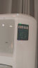 海尔（Haier）劲爽除醛空调 3匹新一级能效变频 冷暖 客厅空调 柜机  KFR-72LW/A5LGA81U1 以旧换新 实拍图