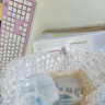 文龙胶水  雪奥液体胶水1127 文龙胶水毛刷胶水高粘度带毛刷头胶水5瓶装 办公财务用品 5瓶装 实拍图