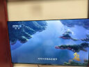 松下（Panasonic）电视LX580 55英寸 丽可彩4K 全面屏MEMC AI语音 开机无广告智能电视机 TH-55LX580C 实拍图