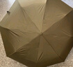 天玮伞业（Tianwei umbrella）雨伞自动晴雨伞大号便携两用遮阳伞折叠伞太阳伞全自动伞 可定制 实拍图