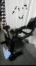 麦瑞克（MERACH）动感单车健身房级家用磁控运动器材室内自行车 黑曜骑士MR-S12B2 晒单实拍图