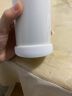 膳魔师（THERMOS） 软硅胶杯垫保温杯保护套心形适用杯底直径6.5-6.7cm 配件 B-680 白色 晒单实拍图