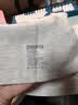 蕉内【马思纯同款】热皮702++男女保暖内衣套装秋衣秋裤加厚7A抗菌冬 实拍图