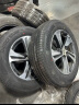 普利司通（Bridgestone）汽车轮胎 225/65R17 102T H/T470 配套CRV/适配奇骏/哈弗H6 实拍图