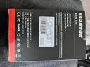 凌态SSD固态硬盘2.5英寸 SATA3.0接口台式机笔记本电脑内置硬盘128G 256G 512G 【预装系统】512G黑色配32g启动盘+SATA线 实拍图