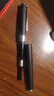 凌美（LAMY）钢笔墨水笔吸墨器 配件黑色Z27 适用于适用于焦点、演艺、帝国、天阶、优雅、CP1、ST 德国进口 实拍图