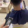 Gerllo 德国剃头理发器电推子美发剪刀光头神器剃光头 理发器+美发剪刀礼盒装 实拍图