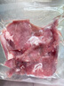 恒都 国产精选调理牛肉片150g*4 生鲜牛肉 火锅食材 煎炒烧烤 实拍图