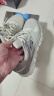 斯凯奇（Skechers）520送男友男鞋夏季软底透气运动鞋百搭休闲鞋跑步鞋健步鞋232398 实拍图