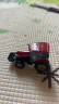 多美（TAKARA TOMY）多美卡合金工程车小汽车儿童玩具83号洋马拖拉机车824725 实拍图