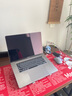 膜力佳适用于2024款苹果MacBookAir/ProM4屏幕膜14英寸M3/M2笔记本13英寸/15英寸/16英寸保护膜AR高清膜 19-20款 Macbook Pro16寸 AR膜 实拍图
