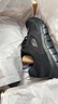 斯凯奇（Skechers）男鞋秋季软底拼接运动鞋增高舒适厚底健步鞋232398 实拍图