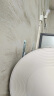 志高（CHIGO）热水器电家用洗澡储水式出水断电大容量速热电热水器安全节能租房卫生间用 普通数显款2000W+机械旋钮+三挡调节+上门安装 100升(5人) 实拍图