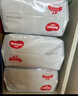 好奇（Huggies）金装纸尿裤M162片(6-11kg)尿不湿【速干不易红】 实拍图