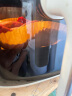 苏泊尔（SUPOR）空气炸锅 不用翻面 可视  液晶触控  家用多功能 抽拉断电 炸烤一体薯条机KD50D812  晒单实拍图