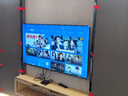 乐视TV（Letv）55英寸超级电视【电视机排行前十名】金属全面屏液晶4K超高清智能网络语音家用客厅酒店监控显示屏 55英寸 【2+32GB】网络版 裸机版本 实拍图