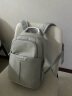 新秀丽（Samsonite）双肩包女士电脑包背包旅行包通勤笔记本电脑包13.3英寸情人节礼物 实拍图