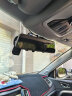 360行车记录仪M320Pro 1440P高清星光夜视 前后双录车载流媒体后视镜 实拍图