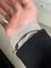 蕉内热皮3系保暖内衣男女士7A抗菌棉感秋衣秋裤套装加厚抓绒秋冬季 实拍图