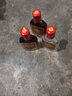 劲牌【现货包邮】劲牌 中国劲酒 小瓶装 劲酒 养生酒送礼送朋友送长辈 3瓶【125ml*35度 无盒】 实拍图