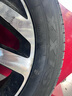 玛吉斯（MAXXIS）轮胎/汽车轮胎 205/60R16 92H MA510 原配别克英朗 实拍图