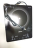 美的（Midea）电磁炉电陶炉家用 2200W大功率新型电磁灶火锅炉 一体面板炒菜烹饪一套带锅配锅国家补贴 WH2202S 实拍图