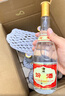 汾酒 黄盖玻汾 清香型高度白酒 53度 475mL*12瓶 整箱装 实拍图