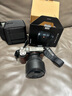 索尼（SONY）【保价11.11】FE 50mm F1.4 GM 全画幅大光圈定焦G大师镜头 人像摄影(SEL50F14GM) 实拍图