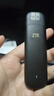 中兴F32pro移动随身wifi无线便携宿舍户外上网神器4G随身路由车载宿舍户外流量上网宝摄像头 黑色+送3天1500G体验流量 实拍图