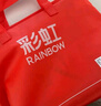 彩虹单人自动断电除菌除螨小型宿舍无纺布电热毯电褥子1.5*0.7米 实拍图