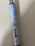 派通（Pentel）0.5mm按动速干中性笔 手染友禅和风系列限定款 学生考试签字笔 黑笔0.5mm 猫头鹰 BLN75 实拍图